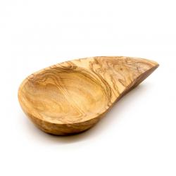 Portashampoo solido in legno
