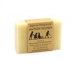  PATCHOULY AND KARITE' BUTTER SOAP 100 gr