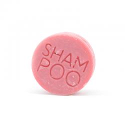 STRAWBERRY GRAPE SOLID SHAMPOO FOR BLOND HAIR