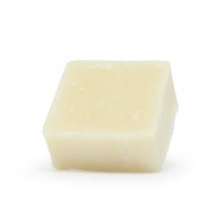 Solid Shampoo for Blondie Hair - Packaging Free - THE NATURALS WITH ESSENTIAL OIL