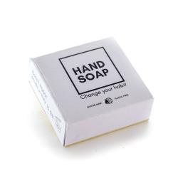 Hand soap - Linea Cortesia - neutro