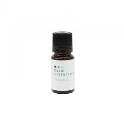 PURE ESSENTIAL OIL WITH EUCALYPTUS 10 ML