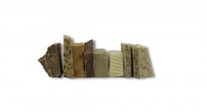 PACK SOAP CUTS 700 GR. ASSORTED FRAGRANCES