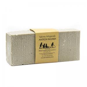 GREEN CLAY SOAP  1000gr