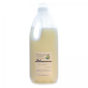  100% biodegradable softener Green Wash 2000 ml