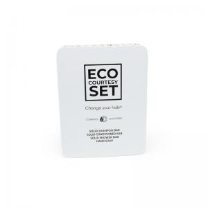 Eco Courtesy set