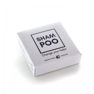 Shampoo solido - Linea Cortesia - neutro