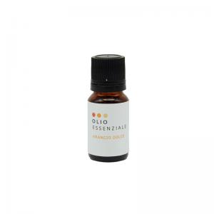 PURE ESSENTIAL OIL WITH SWEET ORANGE 10 ML