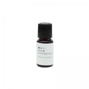 PURE ESSENTIAL OIL WITH PEPPED MINT 10 ML