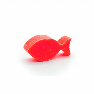Sapone Pesce Medio alla Rosa rossa