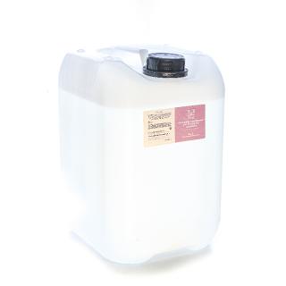 ALCOHOLIC SANITIZING DETERGENT FOR CERAMIC SURFACES 10 LITERS