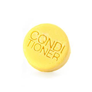 Solid Conditioner 2nd choice