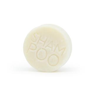 Solid Shampoo BABY BOY WITH WHITE MOSS - Packaging Free - FRAGRANCES WITHOUT ALLERGENS
