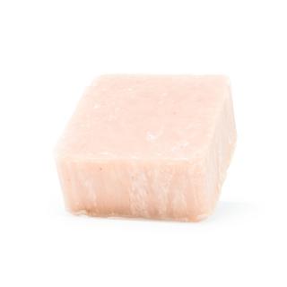 Shampoo Solido Capelli Ricci - Privo di Packaging - I NATURALI CON OLI ESSENZIALI
