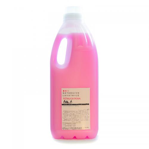 ROSES DETERGENT MACHINE BIODEGRADABLE OVER 90% 2000 ML