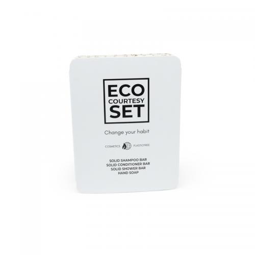 Eco Courtesy Set