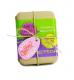 Package Mother's Day Shampoo + Solid Conditioner for frequent washing