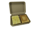 It's a Girl gift box Calendula soap + Honey soap
