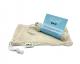 Soap bag - Sacchetto in rete salvasapone, mantiene il sapone asciutto