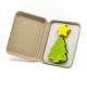  CHRISTMAS PACKAGE with FIR AND STAR SHAPED SOAP 